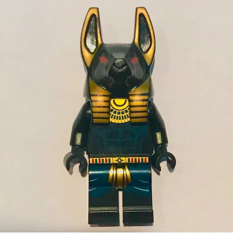 Anubis Guard