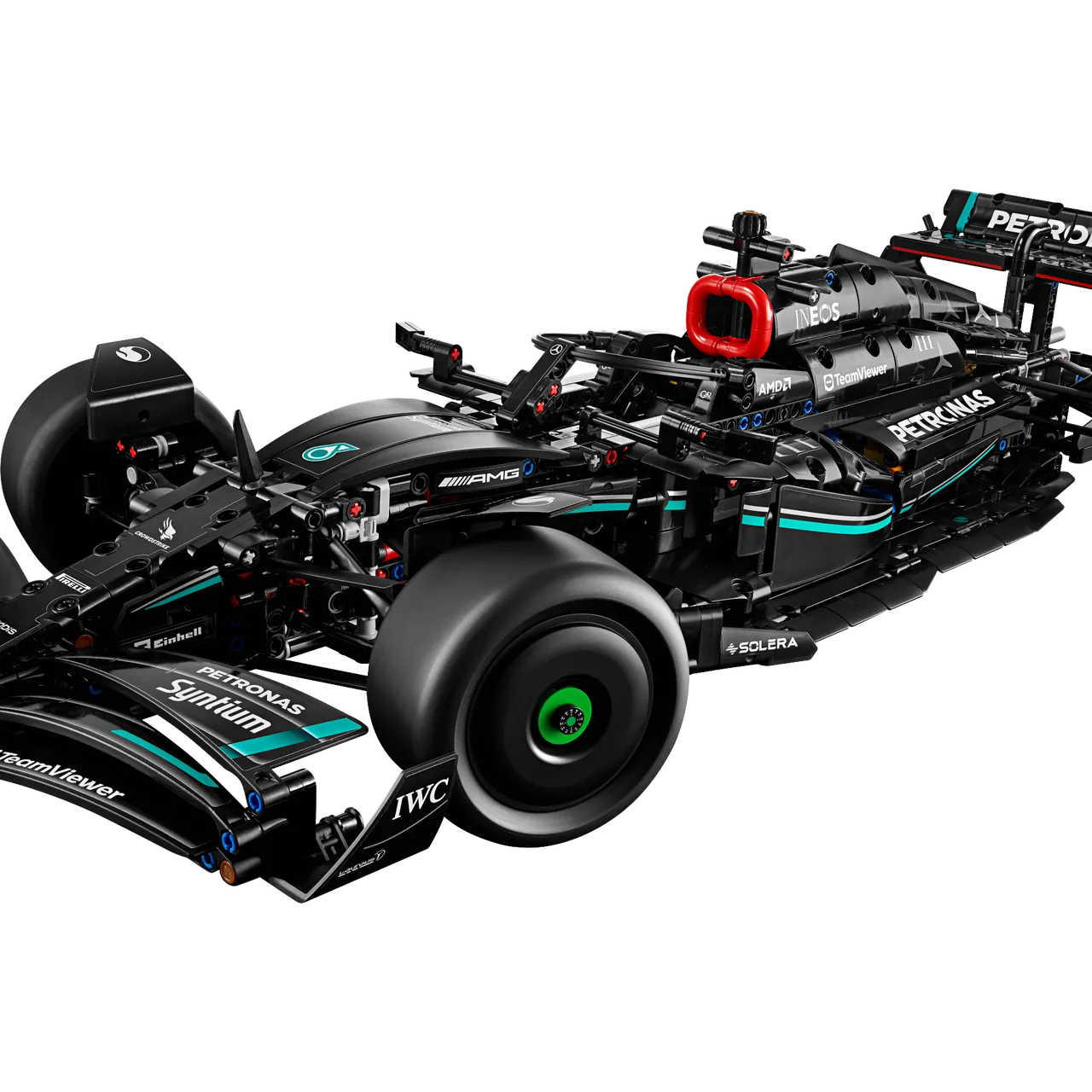 Mercedes-AMG F1 W14 E Performance