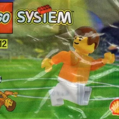 Dutch National Player