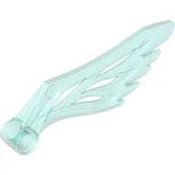 Creature Body Part, Wing with Pin Hole