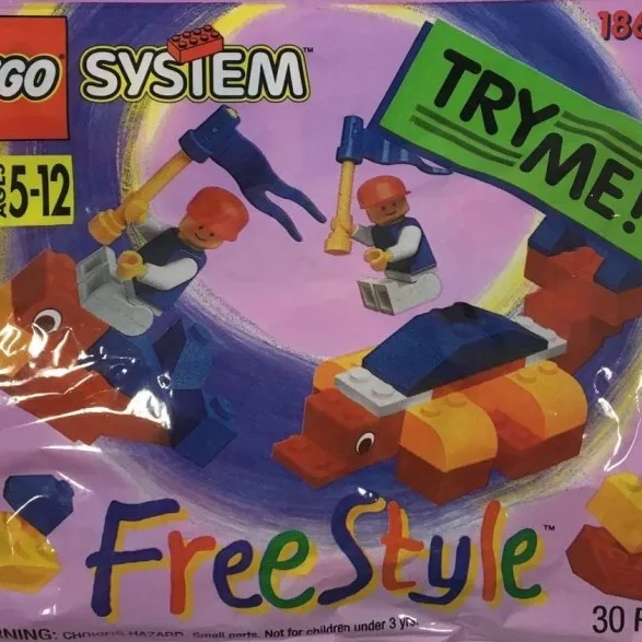 Freestyle Set