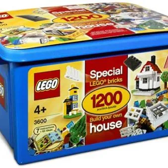 Build Your Own House Tub