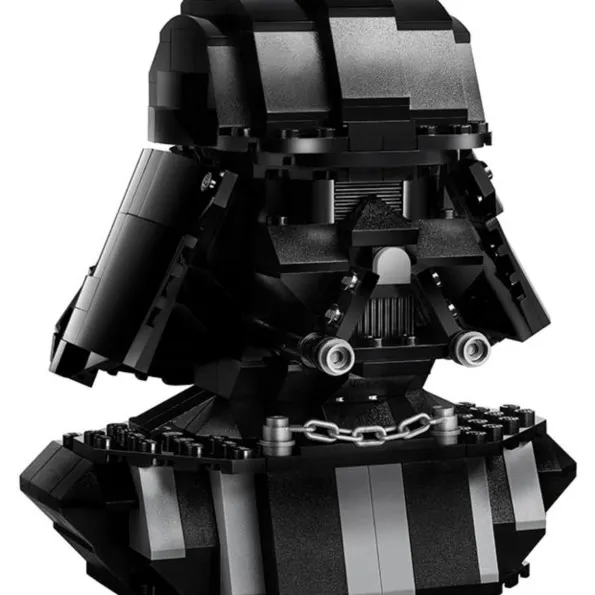 Darth Vader Bust
