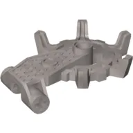 Large Figure Shoulder Cover, Armor / Seat Head Support (Axalara T9)