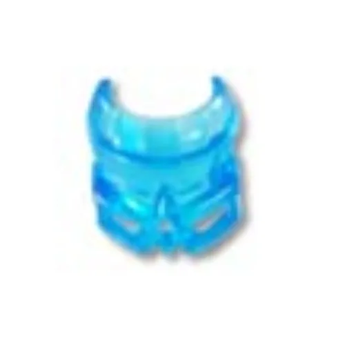 Pen Bead, Bionicle Mask, Kanohi Kaukau