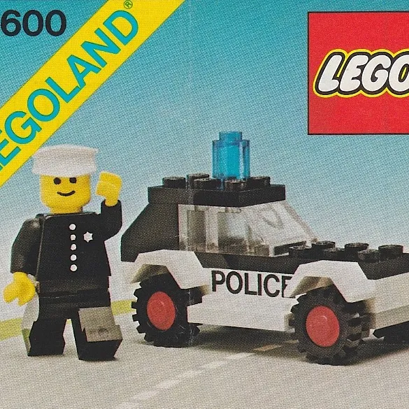 Police Patrol