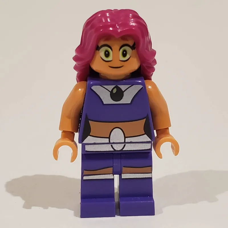 Starfire