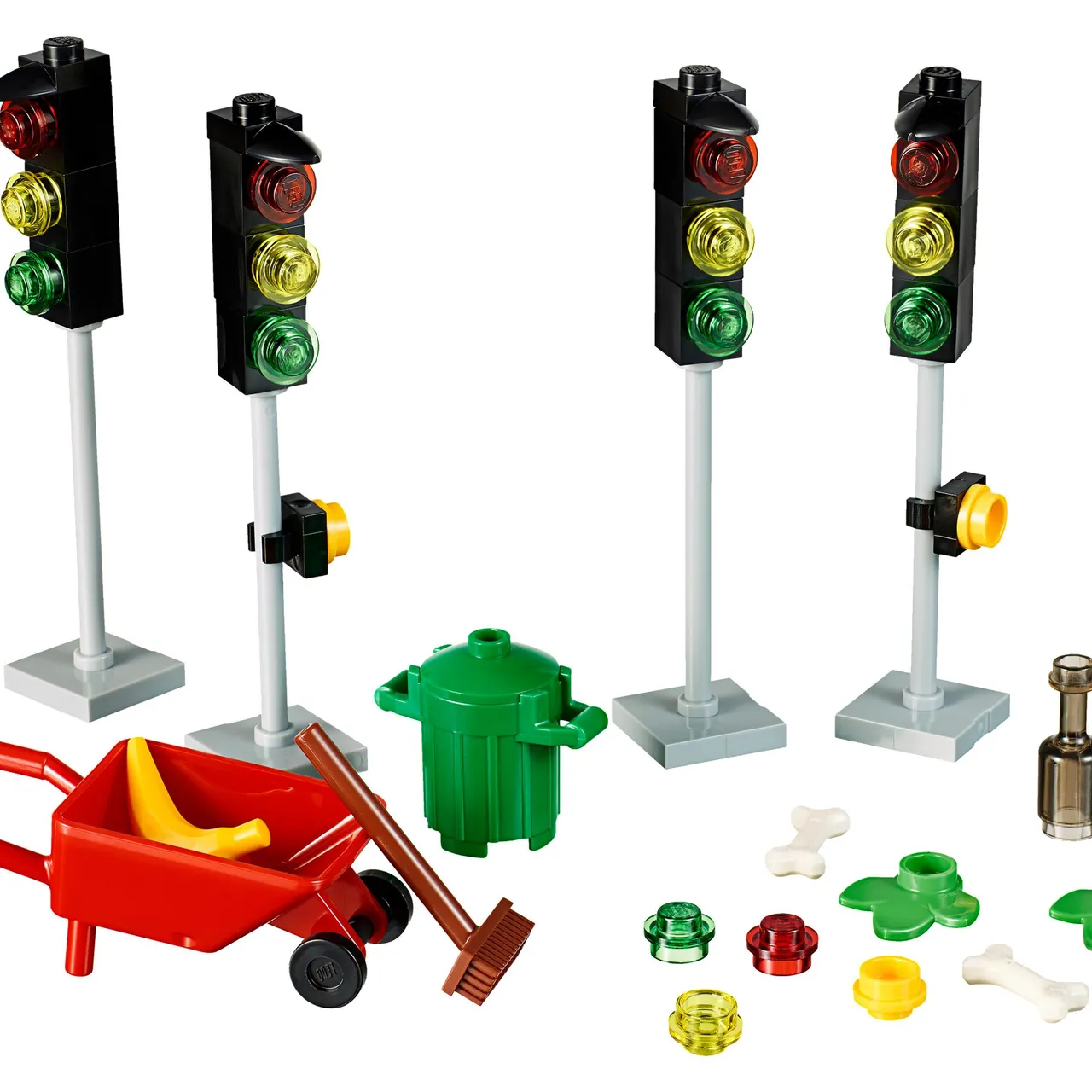 Traffic Lights