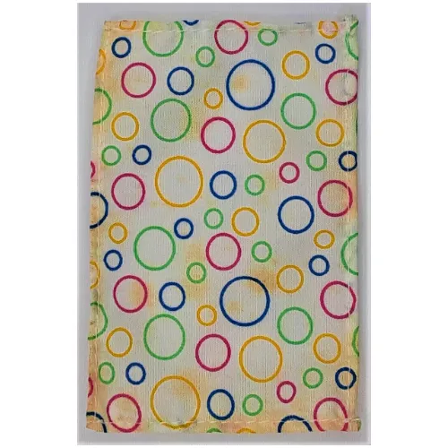 Duplo Curtain