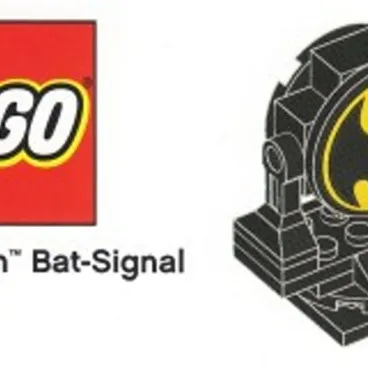 Batman Bat-Signal