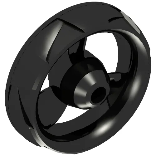 Wheel 68mm Znap Propeller (9 x 2)