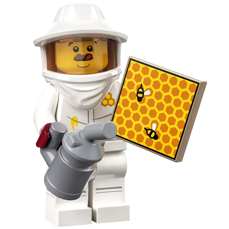 Beekeeper