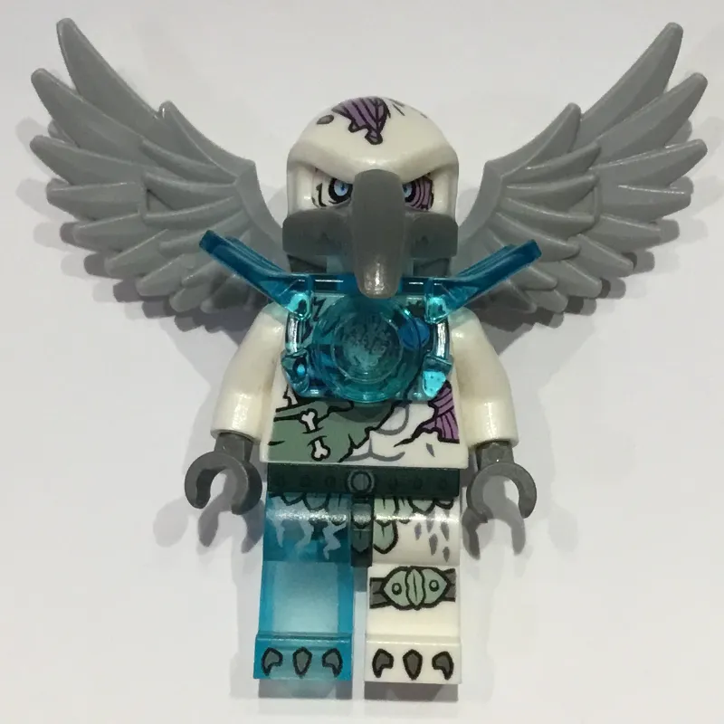 Voom Voom (with 15712 Tile with Clip)