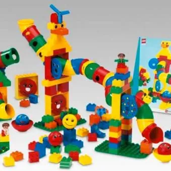 Tubes Experiment Set