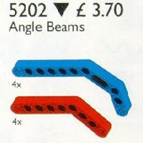 Angle Beams