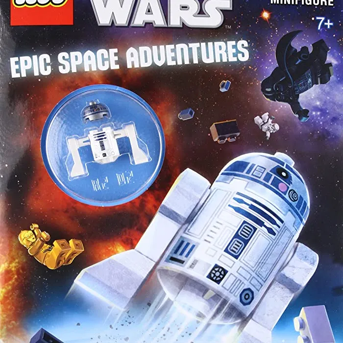 Star Wars: Epic Space Adventures
