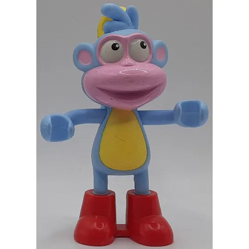 Duplo Figure Boots The Monkey