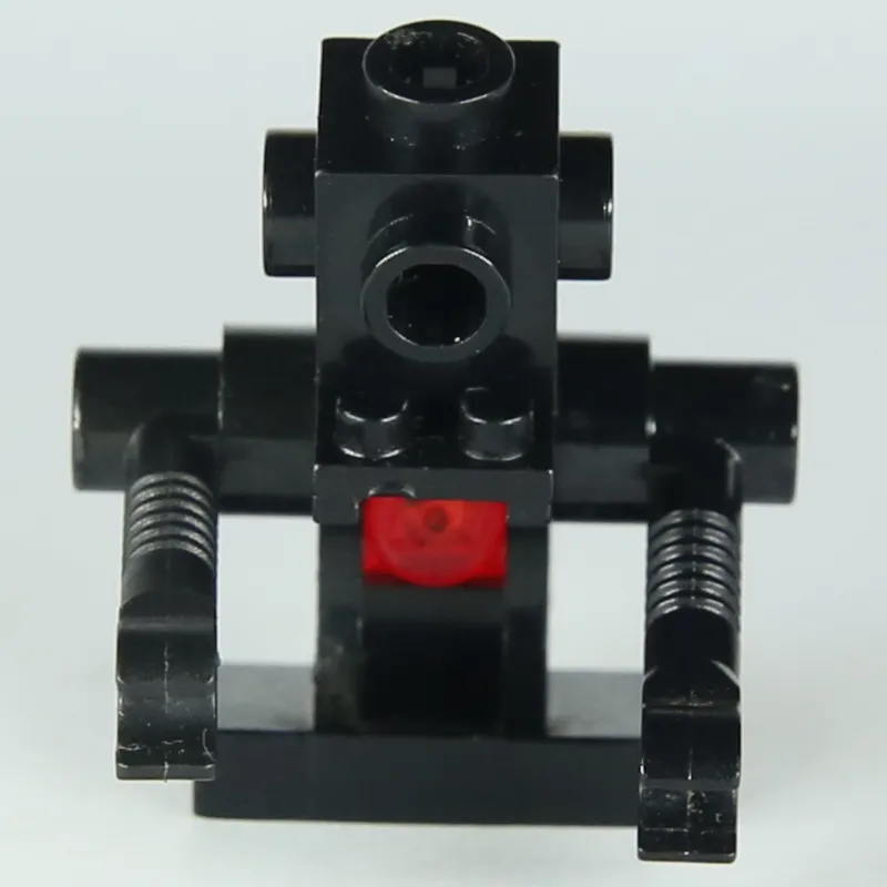 Blacktron Droid - Black