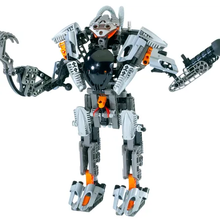 Exo-Toa