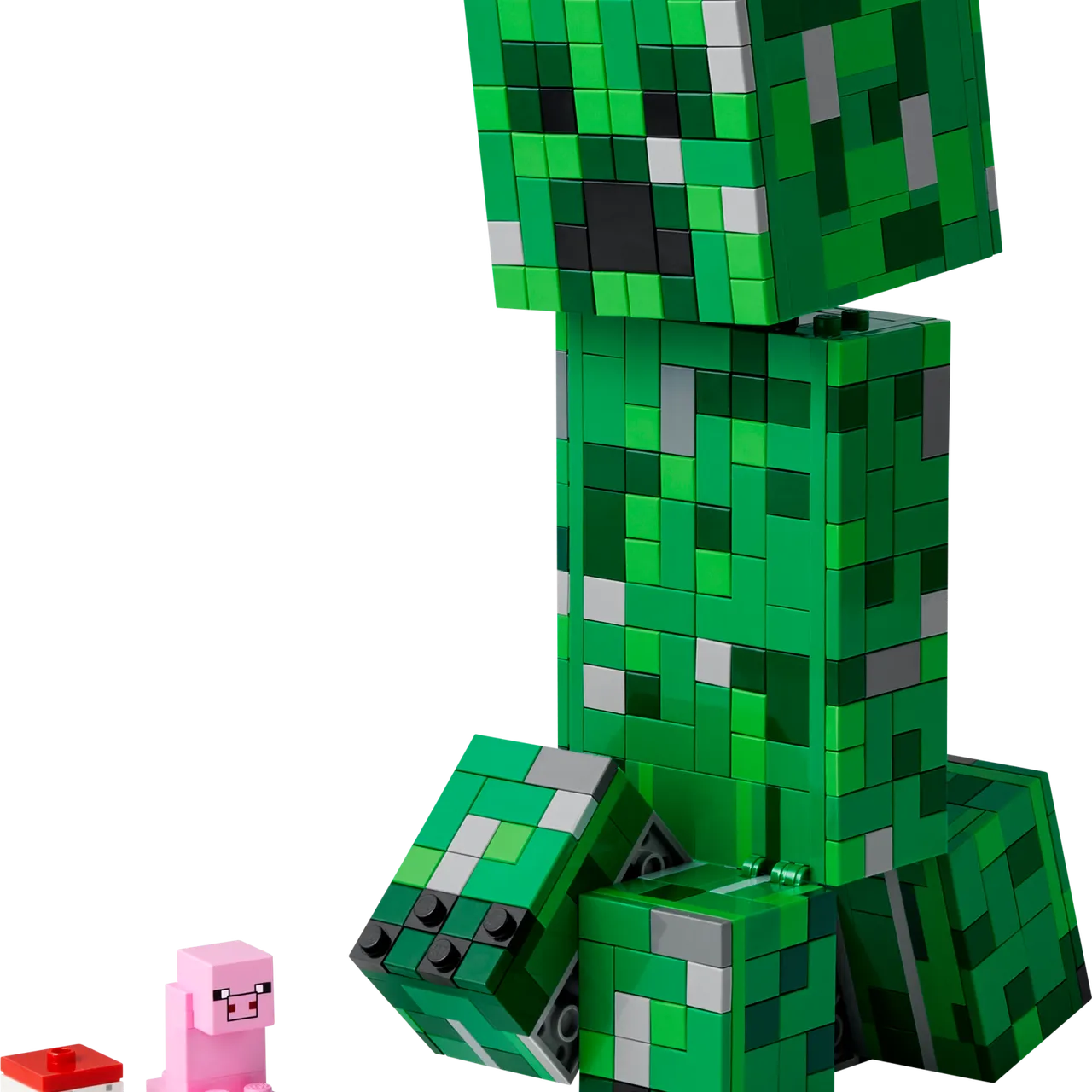 The Creeper