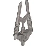 Large Figure Weapon Staff, Rahkshi Staff of Poison, Dual Pronged (Lerahk)