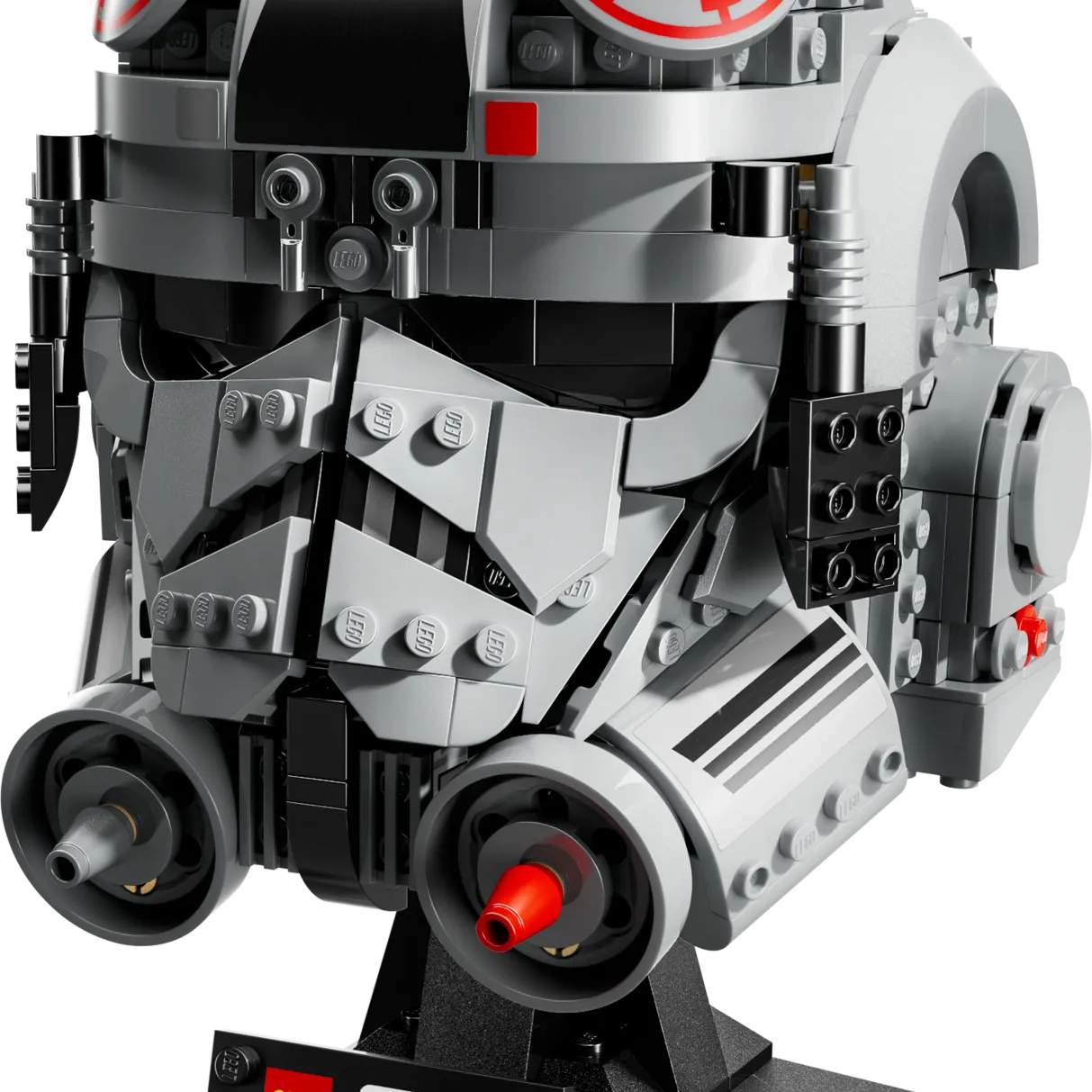 AT-AT Driver Helmet