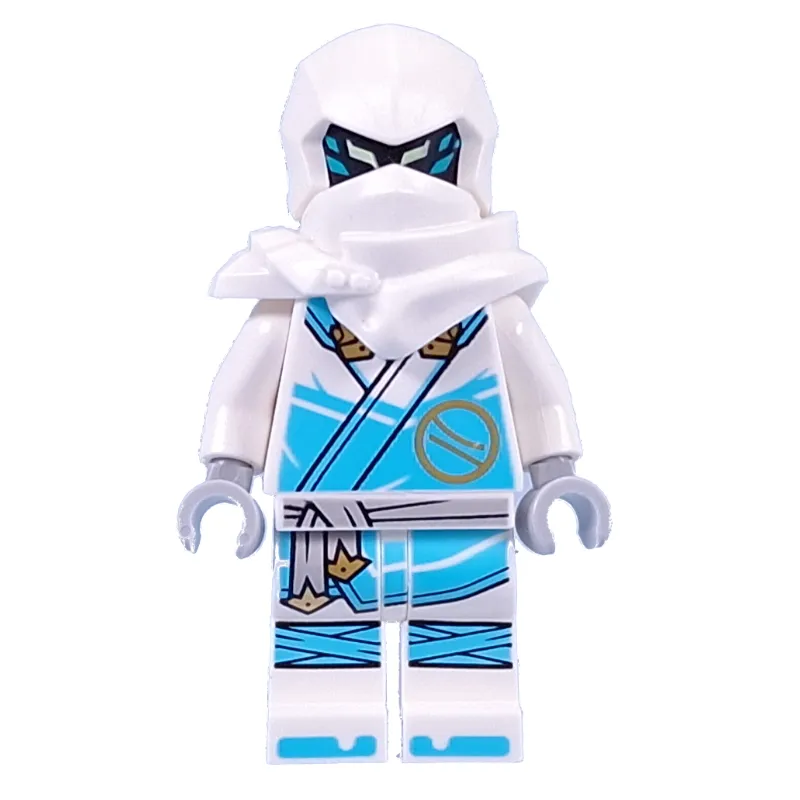 Zane - Dragons Rising