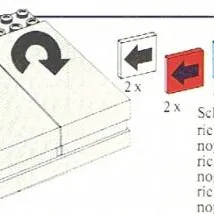 Electric Switches and Tiles