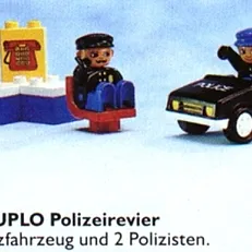 Police Emergency Unit