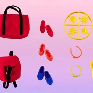 Carry and Shopping Accessories