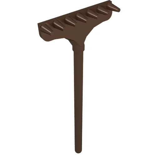 Fabuland, Equipment Rake