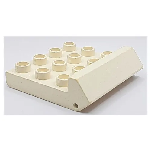 Duplo Boat Cabin 3 x 4 Roof