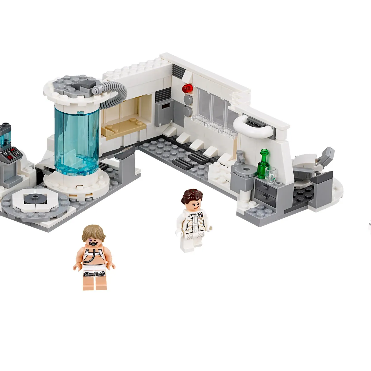 Hoth Medical Chamber