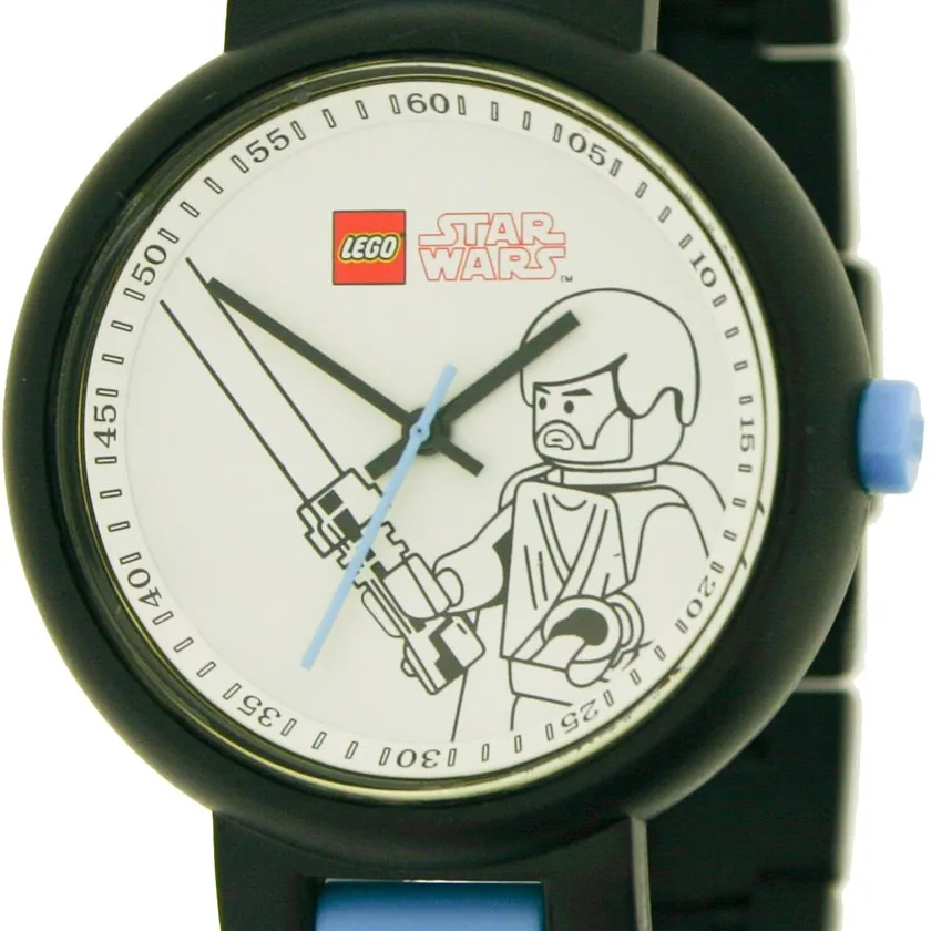 Obi-Wan Kenobi Adult Watch