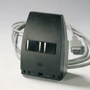 Infrared Transmission Tower