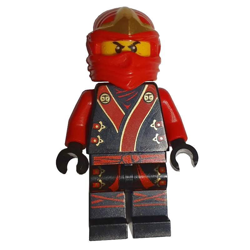 Kai (The Final Battle)