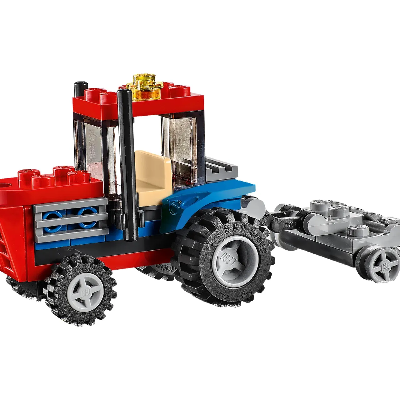 Tractor