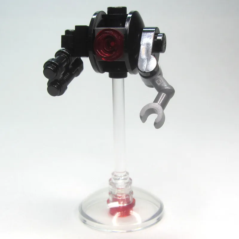 Praetorian Training Droid