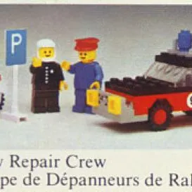 Rally Repair Crew