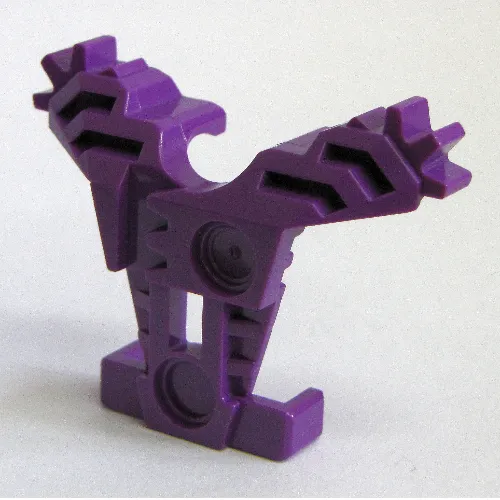 Technic Figure Impact Vest Type 2