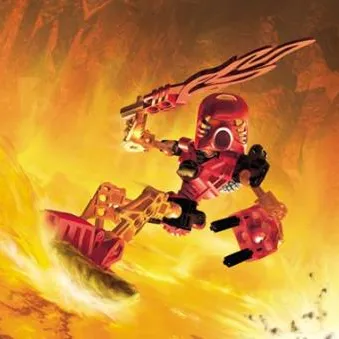 Tahu - With mini CD-ROM