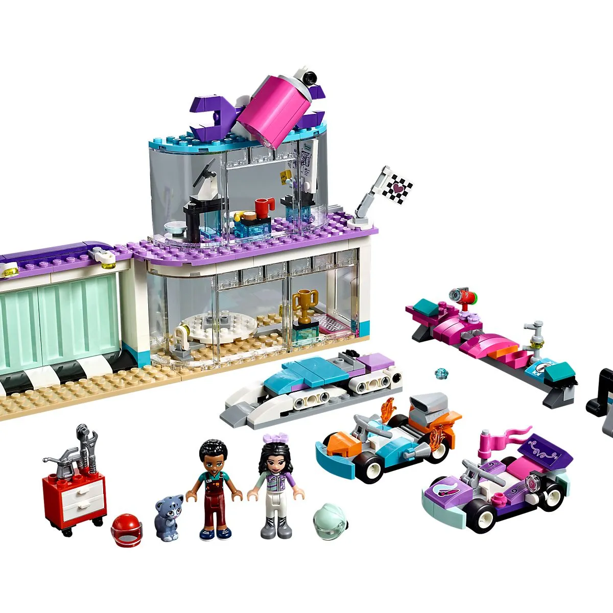 Creative Tuning Shop