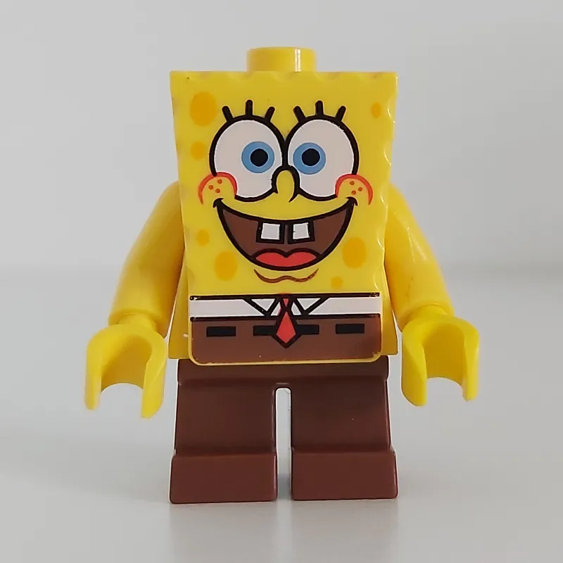 SpongeBob Squarepants