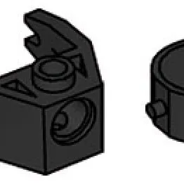 Swivel Magnet Pack (Pack of 10 each)