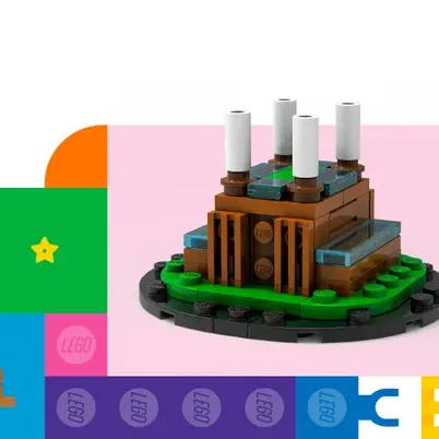 Battersea Power Station