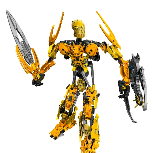 Toa Mata Nui
