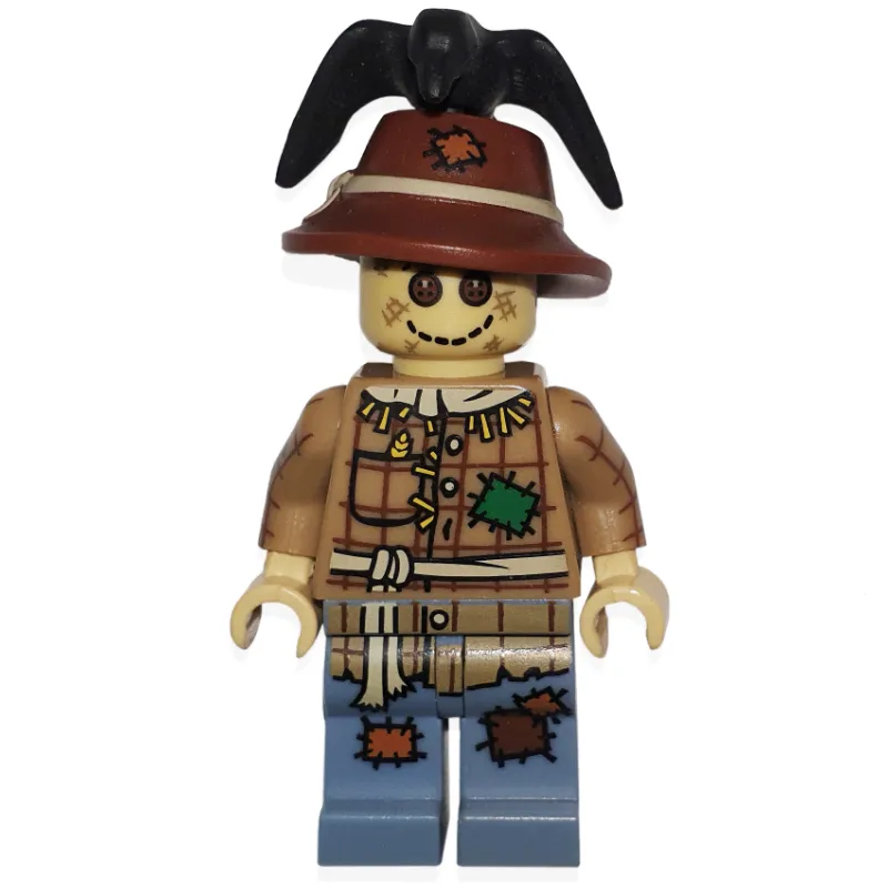 Scarecrow