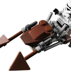Imperial Speeder Bike