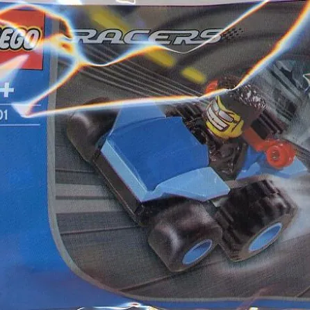 Blue Racer