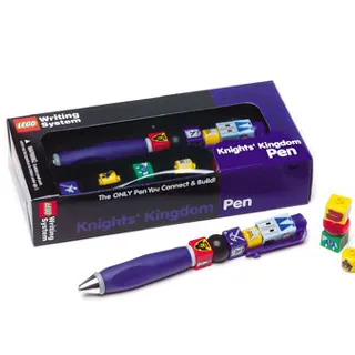 Knights' Kingdom Pen